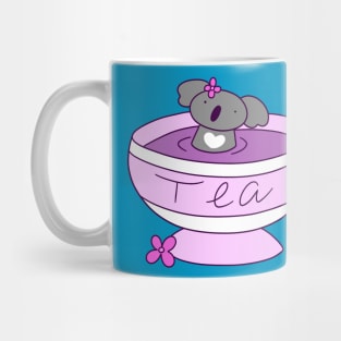 Koala Tea Mug